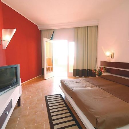 Caribbean World Thalasso Djerba Mezraia 외부 사진