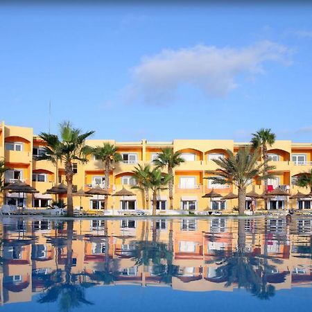 Caribbean World Thalasso Djerba Mezraia 외부 사진