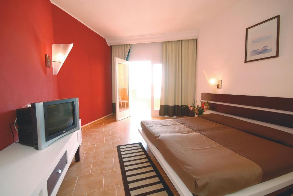 Caribbean World Thalasso Djerba Mezraia 외부 사진