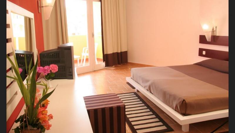 Caribbean World Thalasso Djerba Mezraia 외부 사진