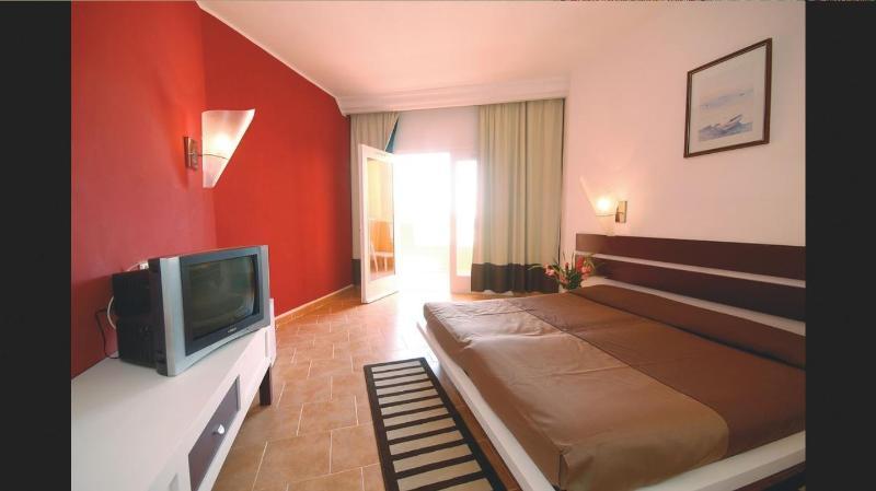 Caribbean World Thalasso Djerba Mezraia 외부 사진