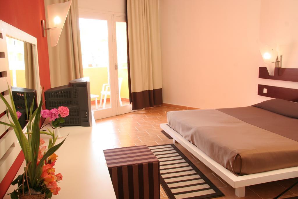 Caribbean World Thalasso Djerba Mezraia 외부 사진