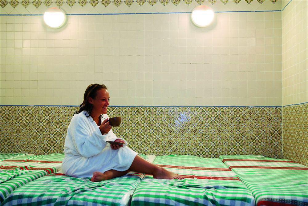 Caribbean World Thalasso Djerba Mezraia 외부 사진
